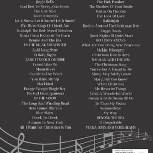 60 Jazz Sheet Music for Alto Sax: 60 Popular songs For Alto Sax Solo