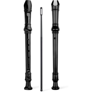 Soprano Recorder Instrument for Beginners Kids Student