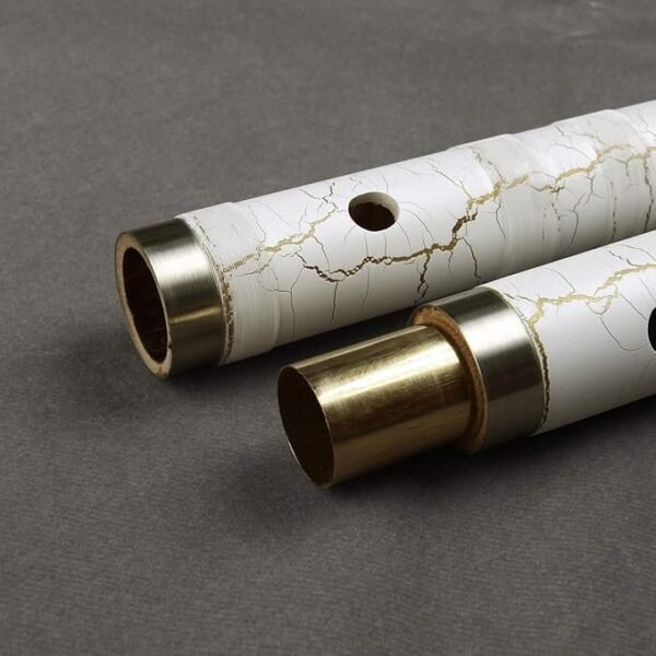 Woodwind Flutes Classical Bamboo Flute Musical Instrument - Image 2