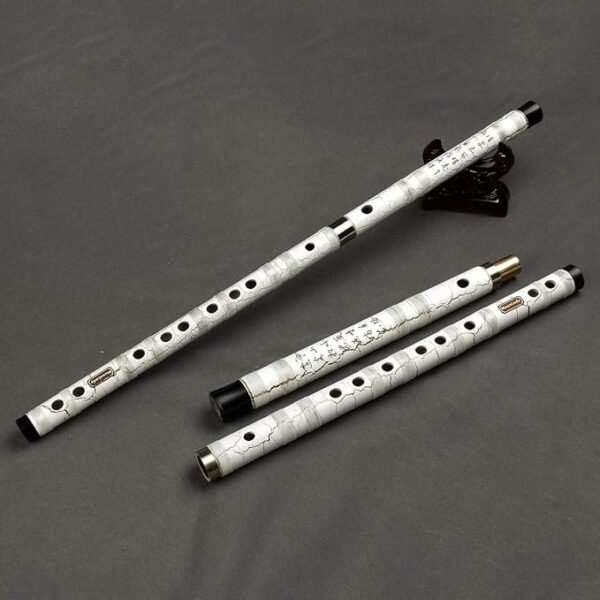 Woodwind Flutes Classical Bamboo Flute Musical Instrument - Image 3